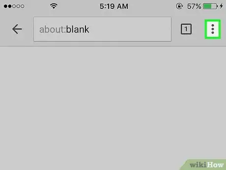 Image titled Clear History on an iPhone Step 6