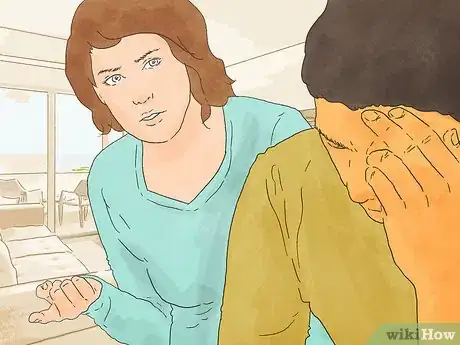 Image titled Cool Down After an Argument Step 14