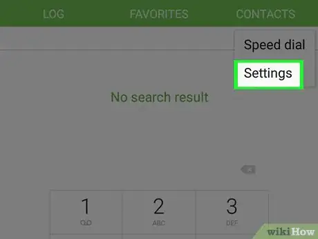 Image titled Hide Your Caller ID on a Samsung Galaxy Step 4