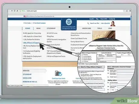 Image titled Write an Affidavit Letter for Immigration Step 11