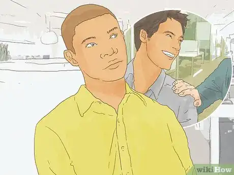 Image titled Deal with Insincere Compliments Step 8