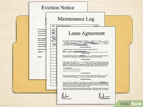 Image titled Sue Tenants for Unpaid Rent Step 10