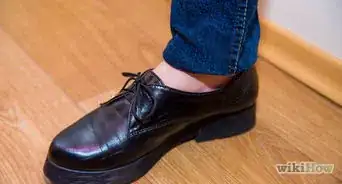 Turn Your Flare Jeans Into Skinny Jeans