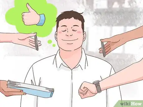 Image titled Cope with Anxiety at Work Step 9