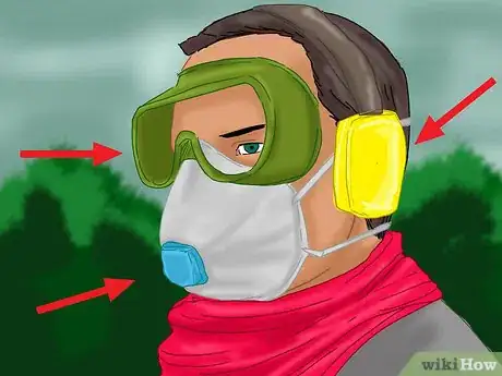 Image titled Reduce Silica Exposure Step 5