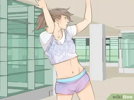 Image titled Dance Like Beyonce Step 3