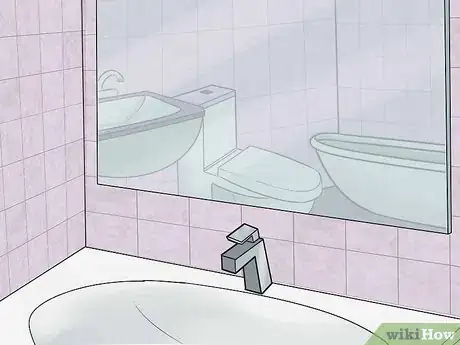 Image titled Buy a Bathroom Mirror Step 7