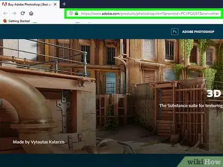 Image titled Learn Photoshop Step 4