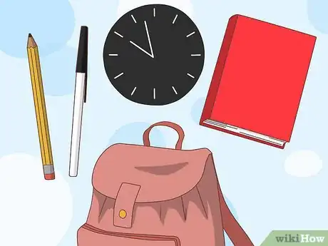 Image titled Survive Middle School (Girl Guide) Step 13