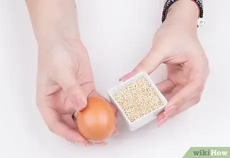 Image titled Cleanse Combination Skin Step 10