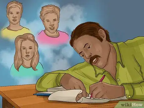 Image titled Begin an Autobiography Step 9