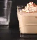 Make a White Russian