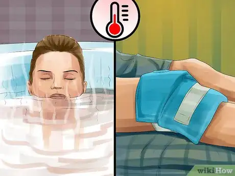 Image titled Treat Bone Spurs Step 1