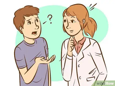 Image titled Get over the Flu Step 4