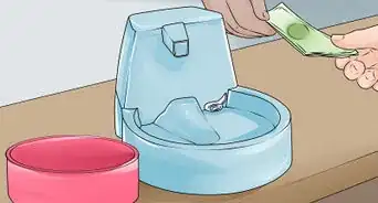 Get a Dog to Stop Drinking from the Toilet