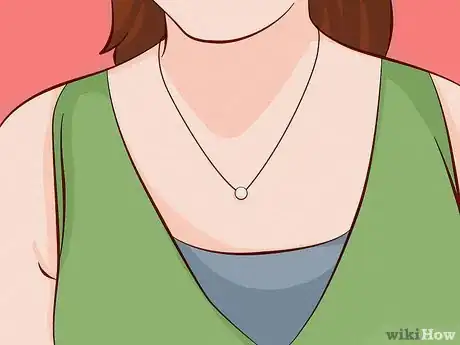 Image titled Wear Minimalist Jewelry Step 1
