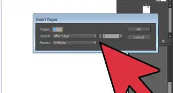 Add a Page in InDesign