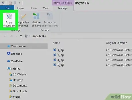 Image titled Clean Up a C Drive on PC or Mac Step 17