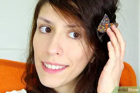 Image titled Tease Your Hair Without Damaging It Step 12