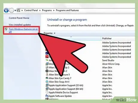 Image titled Disable Windows Media Center Step 4
