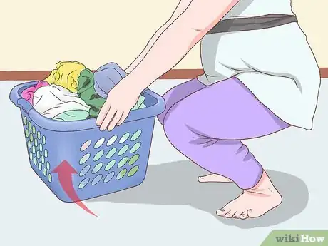 Image titled Prevent Aging Knees Step 2