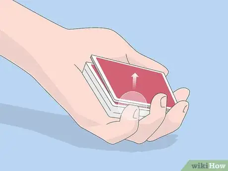 Image titled Do a Pinky Break Step 3