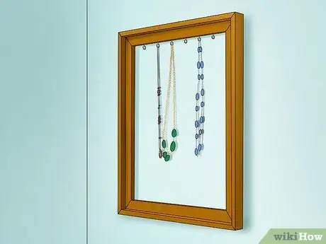 Image titled Reuse Jewelry for Home Decor Step 9