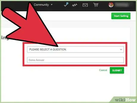 Image titled Add a Security Question on Fiverr Step 6