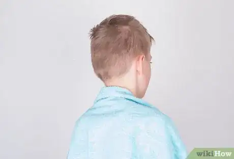 Image titled Cut Boys' Hair Step 1