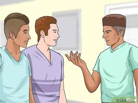 Image titled Help Loved Ones with Paraphrenia Step 19