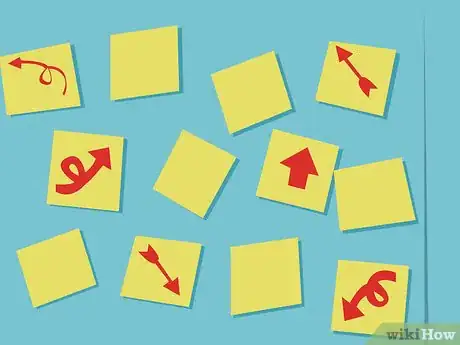 Image titled Organize Your Ideas Into a Single Panel Cartoon Step 2