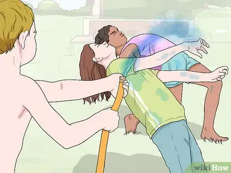 Image titled Play with a Hose Step 4