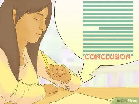 Image titled Pass an Essay Test Step 14