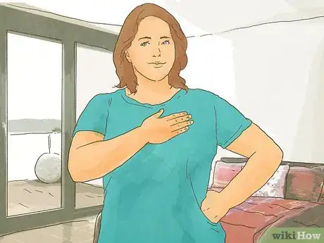 Image titled Talk to Your Daughter About Puberty Step 7