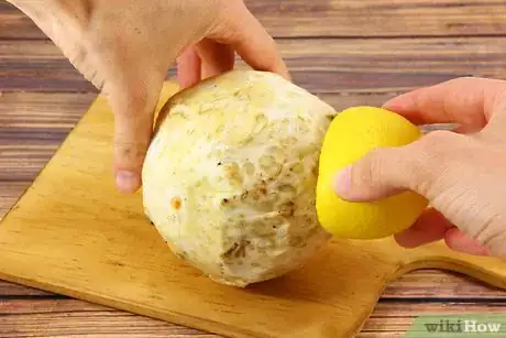 Image titled Cook Celery Root Step 4