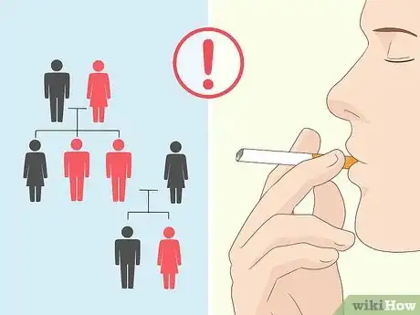 Image titled Diagnose Lung Problems Step 5