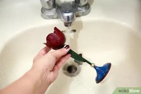 Image titled Make a Cake Stand Step 2