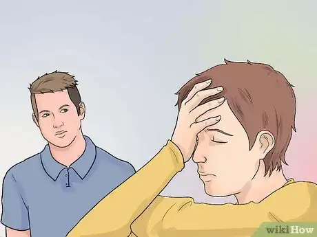 Image titled Help a Friend with Depression Step 1