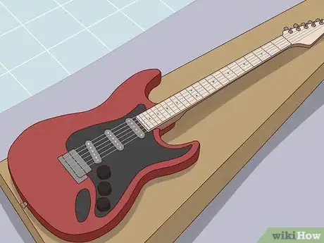 Image titled Record Heavy Rock Guitar at Home Step 1.jpeg