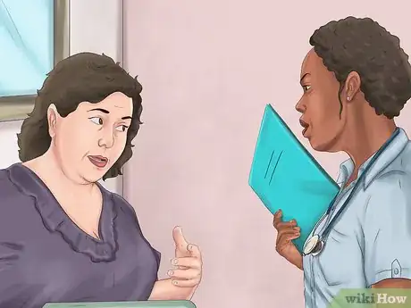 Image titled Get Into Nursing School Step 3