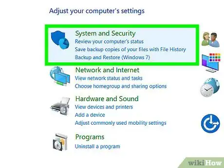 Image titled Assess the Health of Your Network Step 3