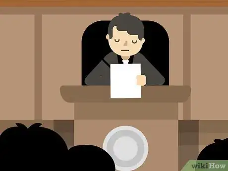 Image titled Defend Yourself in a Defamation Claim Step 19