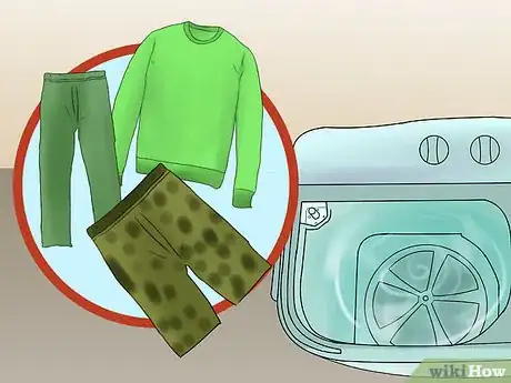 Image titled Wash Merino Wool Step 7