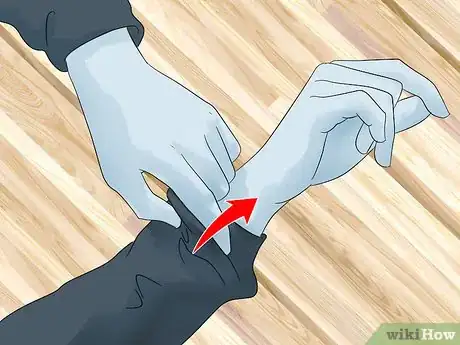 Image titled Remove Epoxy Step 2