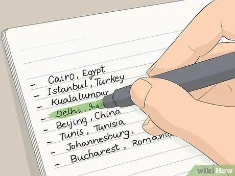 Image titled Travel the World on $50 a Day Step 18