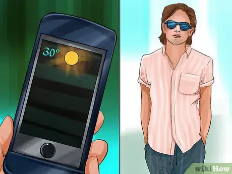 Image titled Have a Successful Date at the Zoo Step 5