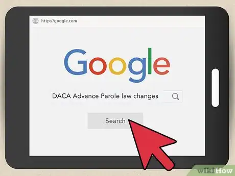 Image titled Adjust Immigration Status As a DACA Recipient Step 8