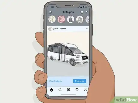 Image titled Sell RVs Step 14