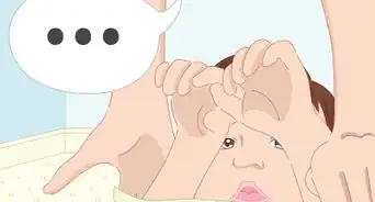 Play with a 6 Month Old Baby