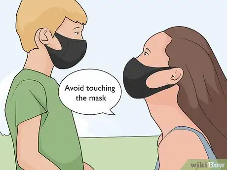 Image titled Properly Put a Mask on a Child Step 07